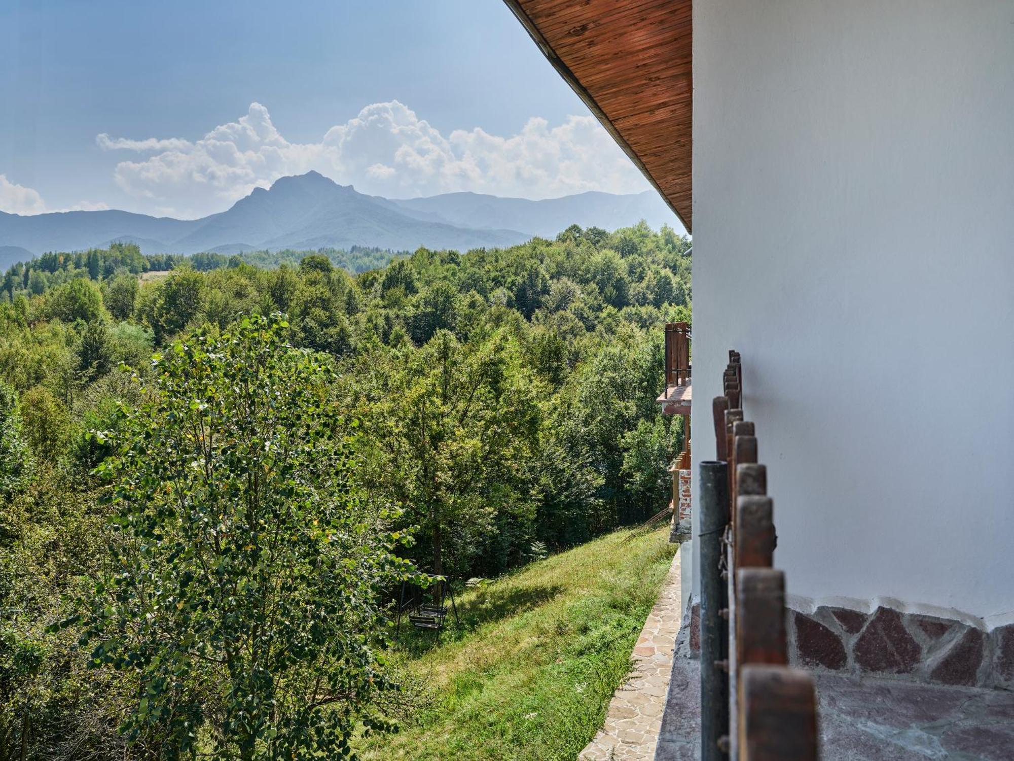 Hotel Tihiat Kat อาพริลซี ห้อง รูปภาพ